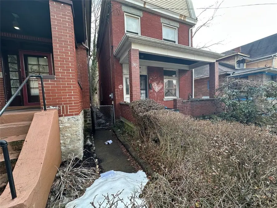 234 Renova St, Pittsburgh, PA 15207 - #2