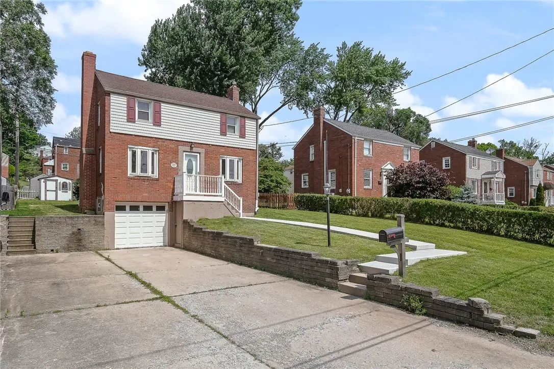 2062 Elmbrook Lane, Pittsburgh, PA 15243 - #1
