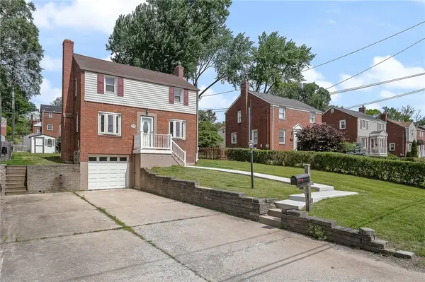 2062 Elmbrook Lane, Pittsburgh, PA 15243
