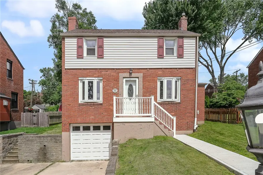 2062 Elmbrook Lane, Pittsburgh, PA 15243 - #2