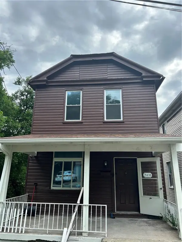 2438 Diehl Ave, Pittsburgh, PA 15210