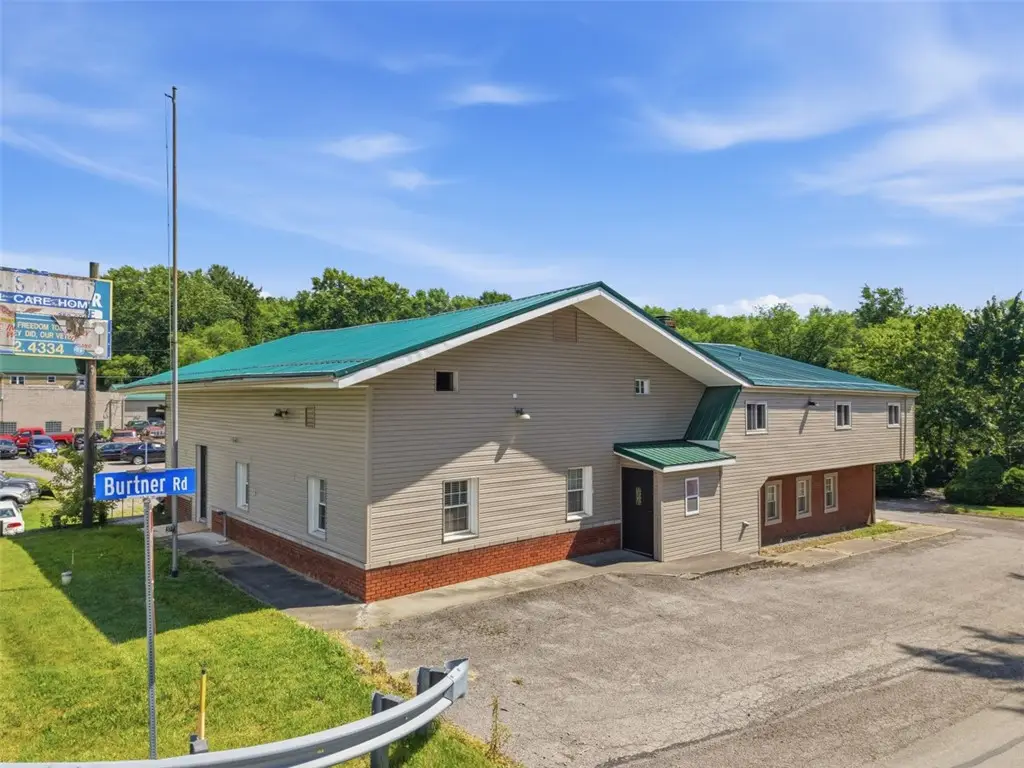 101 Burtner Rd, Butler, PA 16002 - #1
