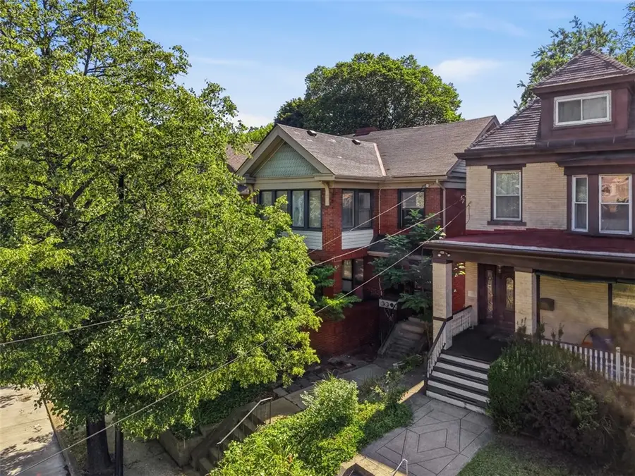 3590-3592 Beechwood Blvd, Pittsburgh, PA 15217 - #2