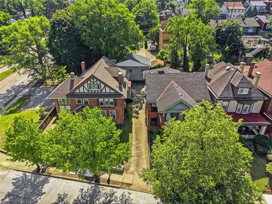 3590-3592 Beechwood Blvd, Pittsburgh, PA 15217 - #3