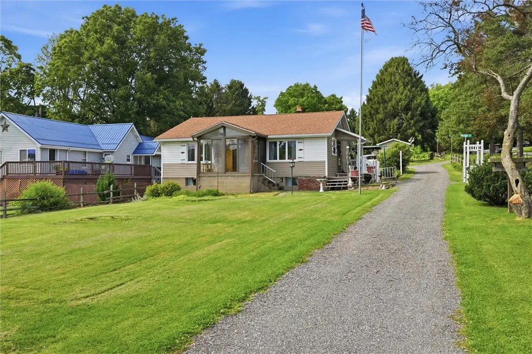 1812 State Route 56, Spring Church, PA 15686 - #1