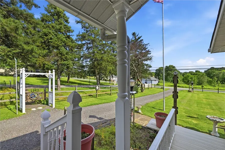 1812 State Route 56, Spring Church, PA 15686 - #3