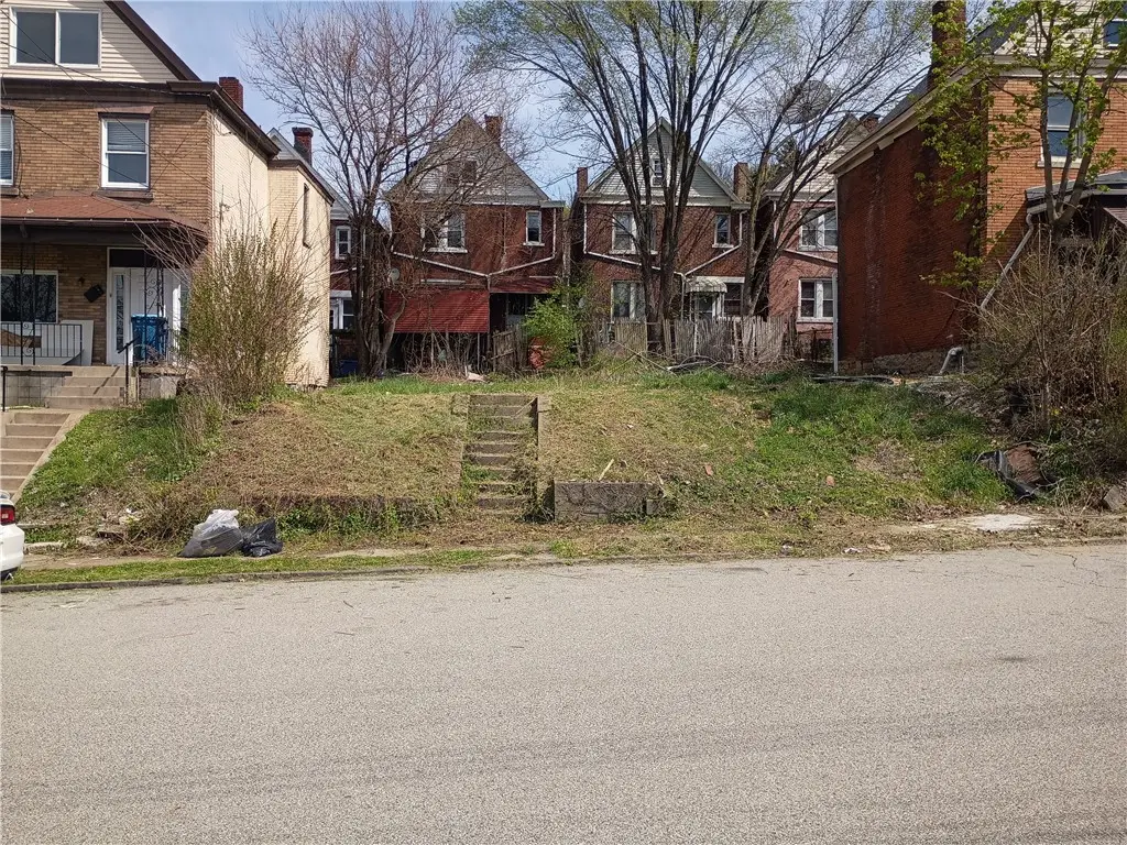 7607 Baxter St, Pittsburgh, PA 15208 - #1