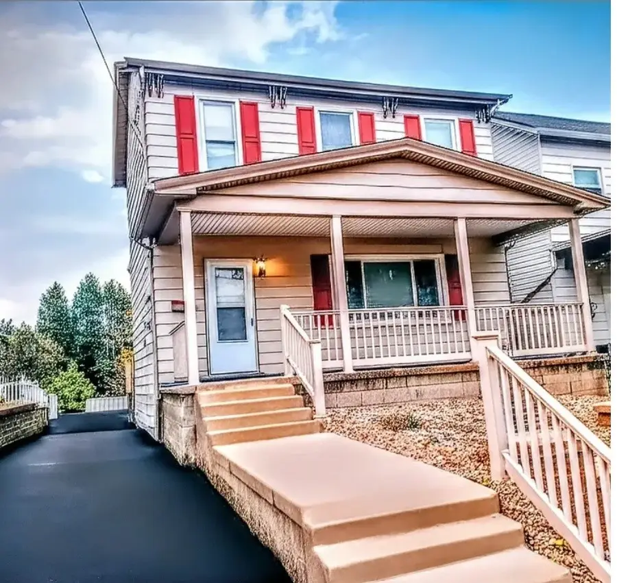 311 Sweetbriar St, Pittsburgh, PA 15211 - #1