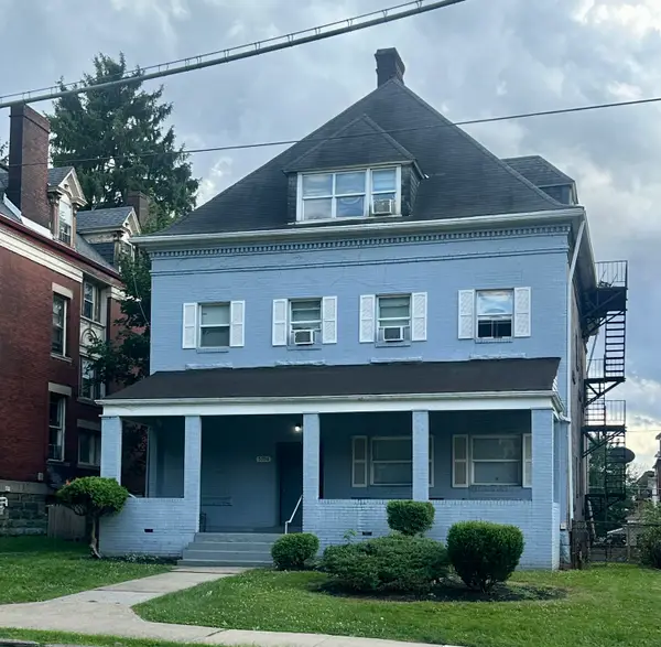 5708 Stanton Avenue, Pittsburgh, PA 15206