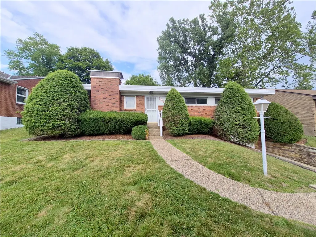 1247 Lakemont Drive, Pittsburgh, PA 15243 - #1