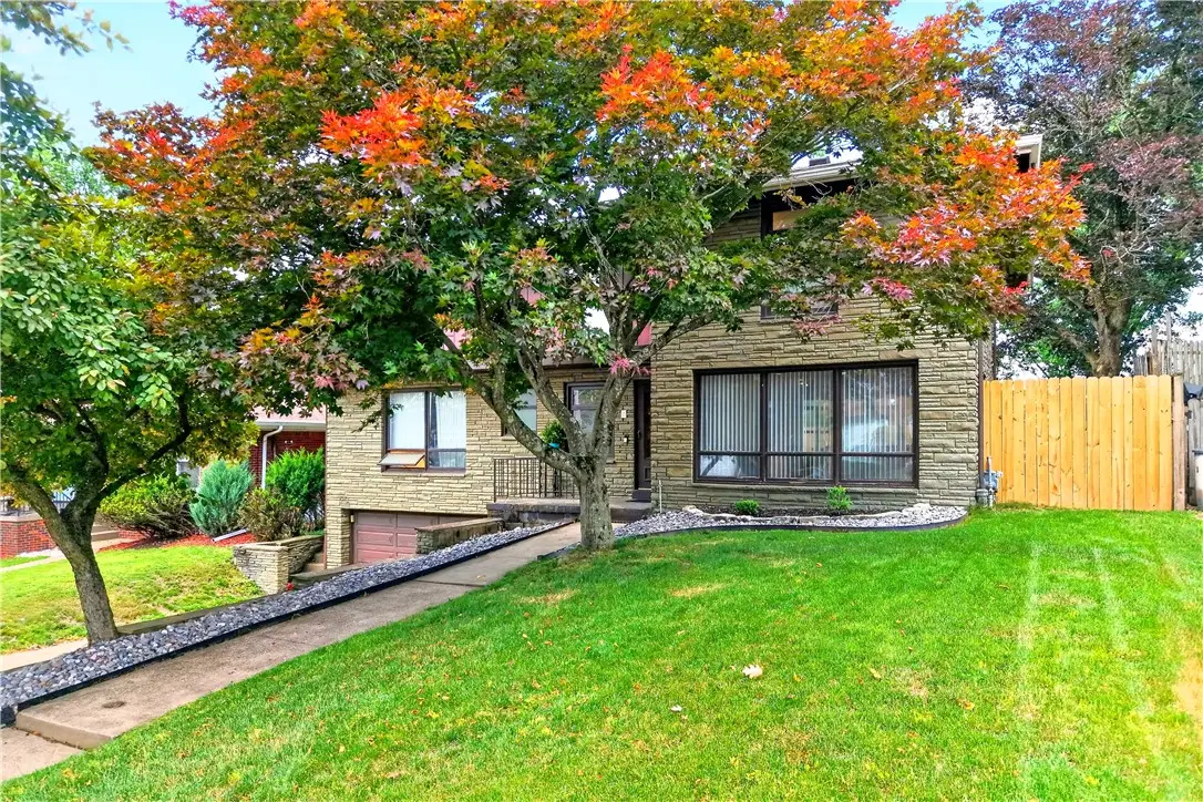 5112 Rosecrest Drive, Pittsburgh, PA 15201 - #1