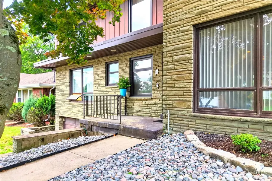 5112 Rosecrest Drive, Pittsburgh, PA 15201 - #2