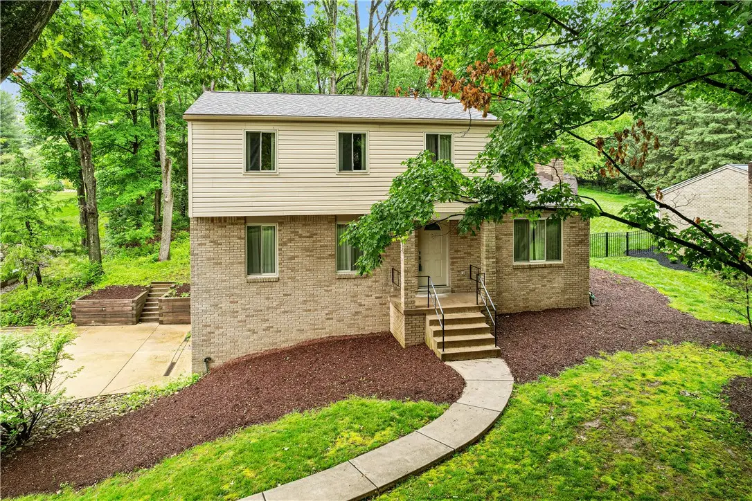 3928 Murry Highlands Circle, Murrysville, PA 15668 - #1