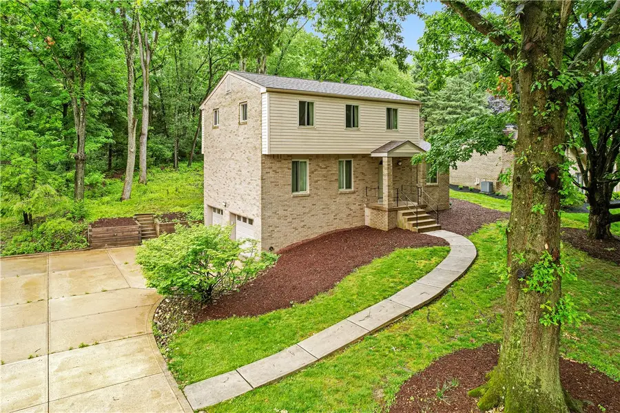 3928 Murry Highlands Circle, Murrysville, PA 15668 - #3
