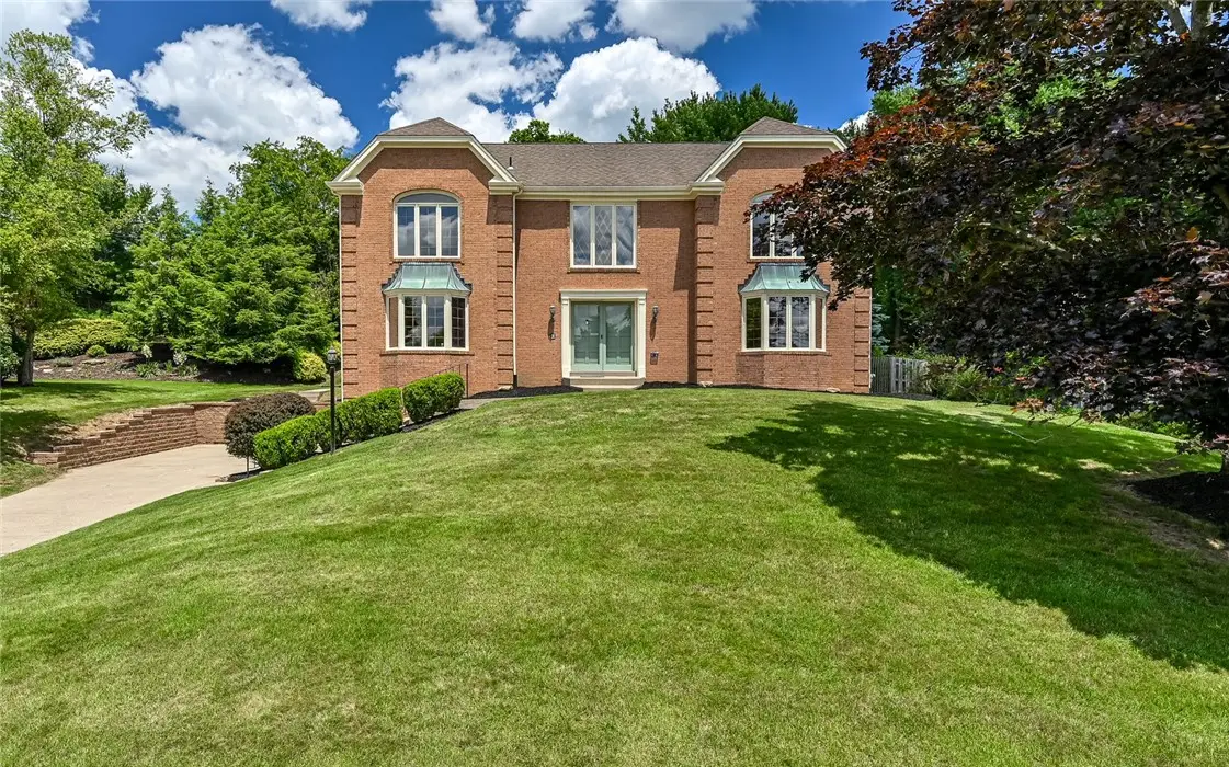2528 Riva Ridge, Wexford, PA 15090 - #1