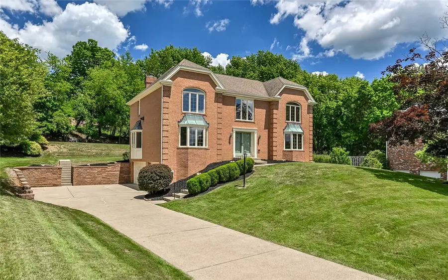 2528 Riva Ridge, Wexford, PA 15090 - #3