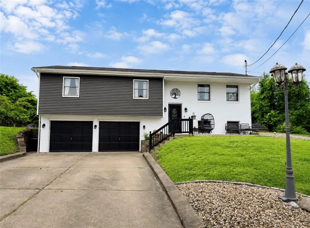 694 6th St, West Pittsburg, PA 16160 - #1