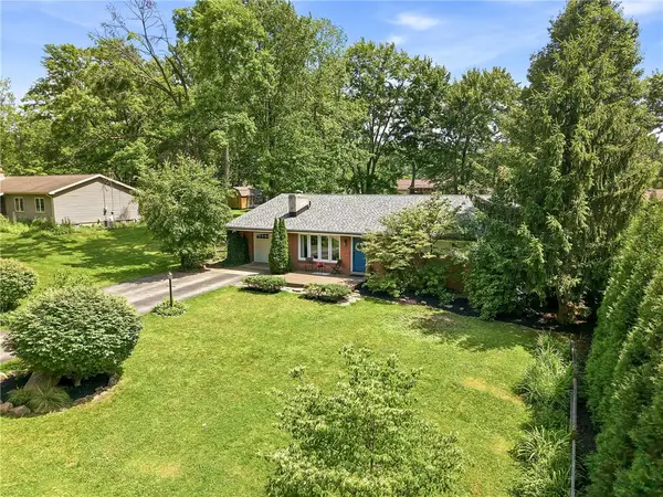 1860 Rockwell Drive, Hermitage, PA 16148