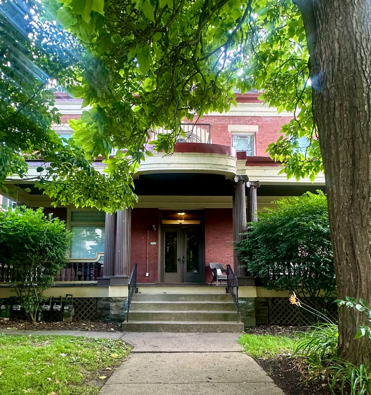 5712 Stanton Avenue, Pittsburgh, PA 15206 - #1