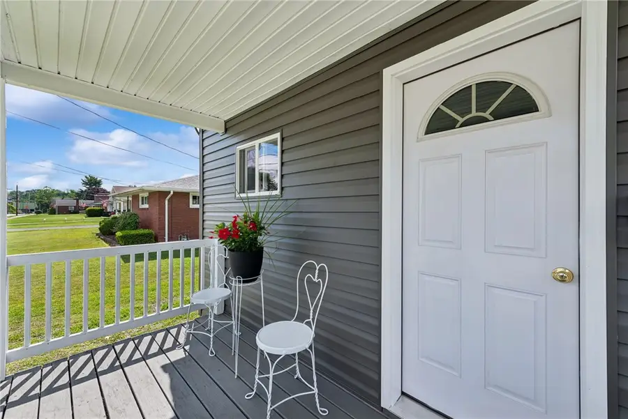168 Chestnut Street, Blairsville, PA 15717 - #2