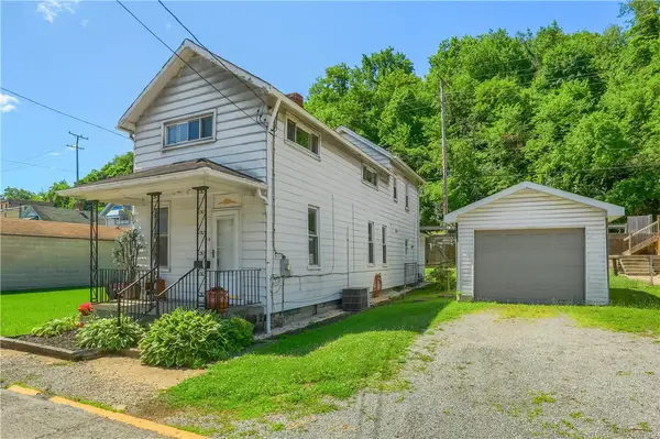 1550 Glenn Way, Pittsburgh, PA 15136