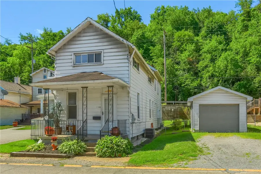 1550 Glenn Way, Stowe, PA 15136 - #2
