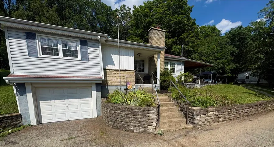 3367 Milligantown Road, New Kensington, PA 15068 - #3