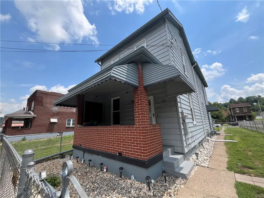309 Pine Street, McKeesport, PA 15132 - #3