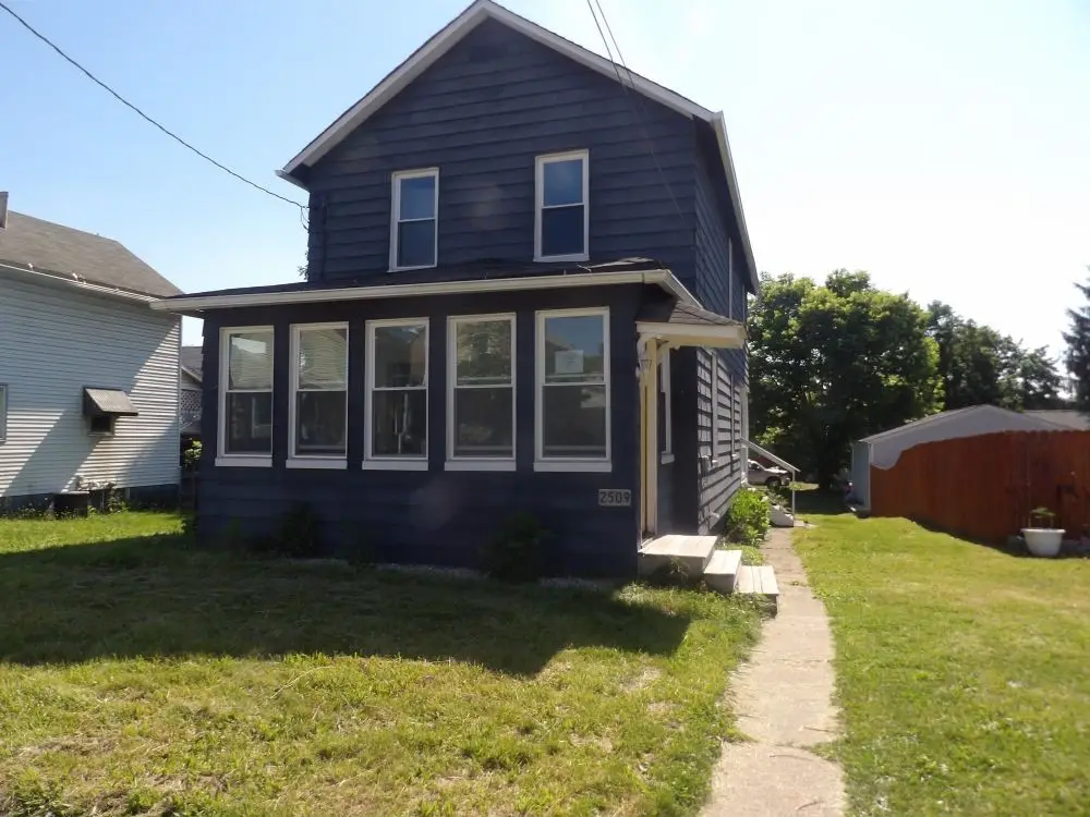 2509 2nd Ave, Koppel, PA 16136 - #1