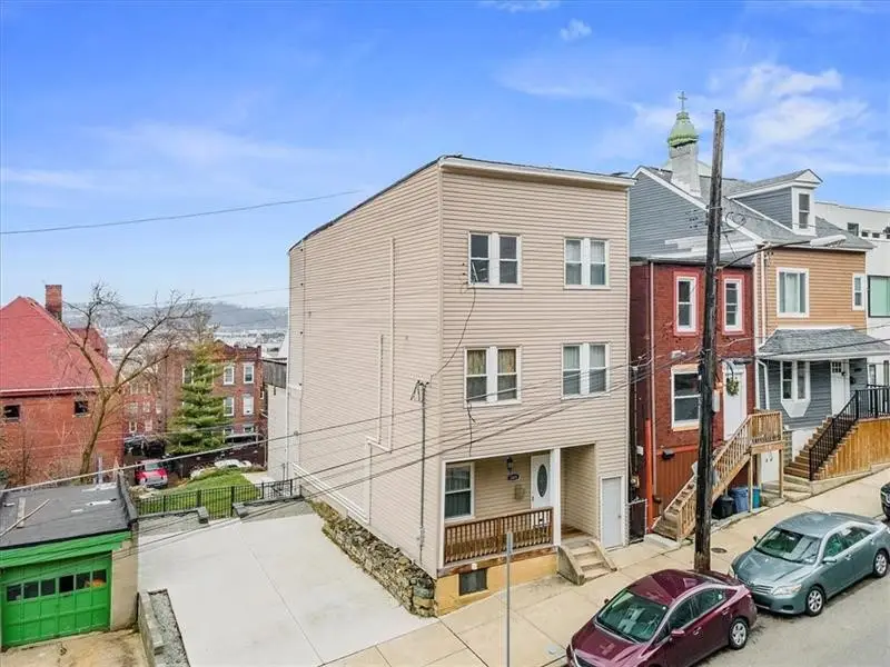 3005 Paulowna St, Pittsburgh, PA 15219 - #2
