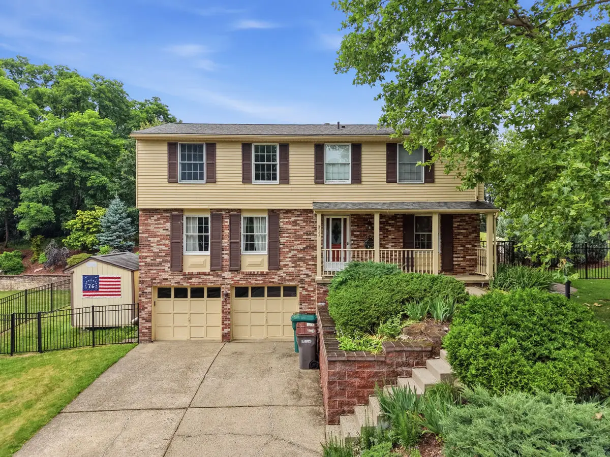 Address Withheld By Seller, Pittsburgh, PA 15241 - #1