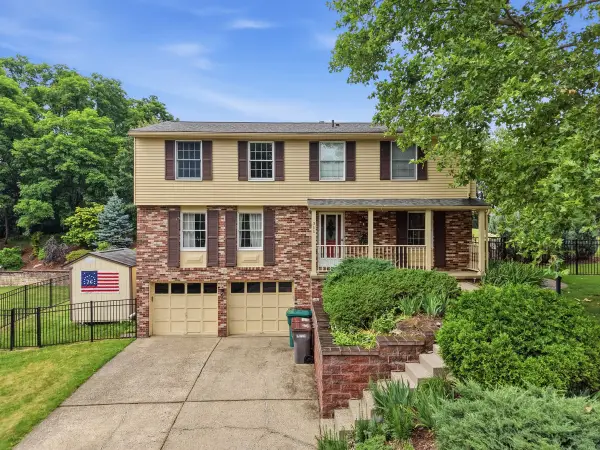 Address Withheld By Seller, Pittsburgh, PA 15241