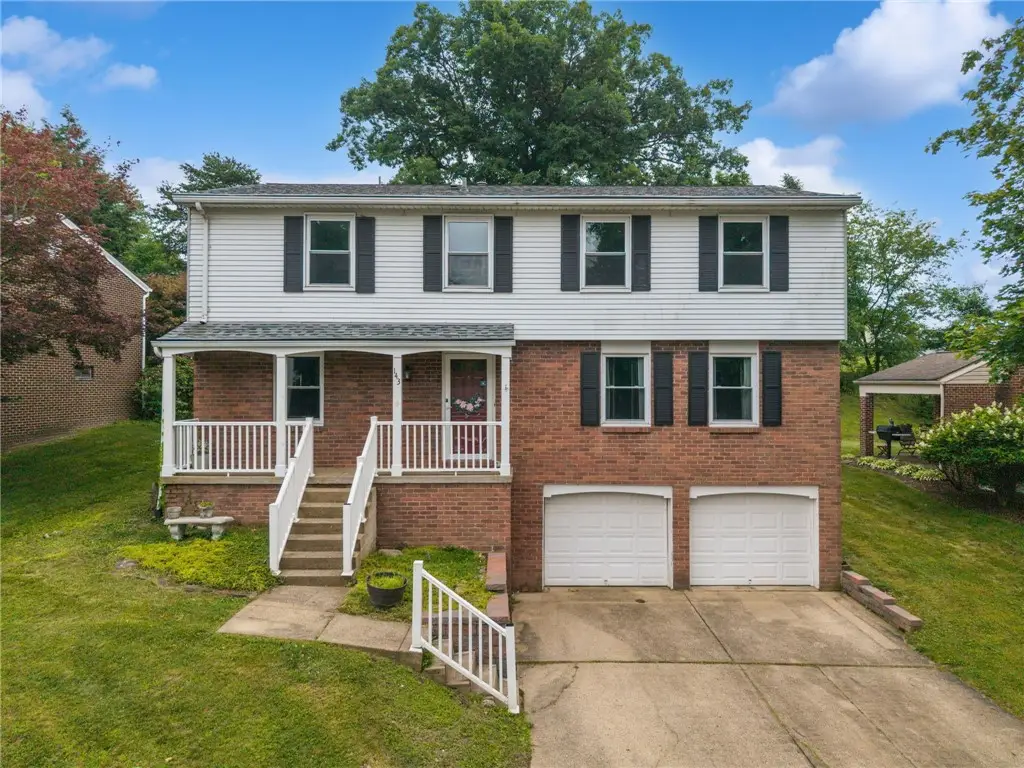 143 Penn Lear Dr, Monroeville, PA 15146 - #1