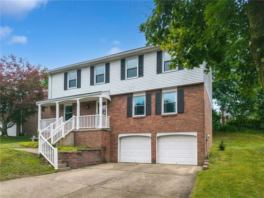 143 Penn Lear Dr, Monroeville, PA 15146 - #2