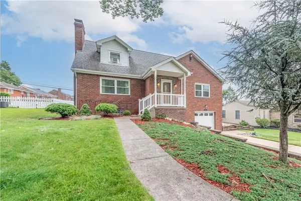 979 Crest Lane, Carnegie, PA 15106