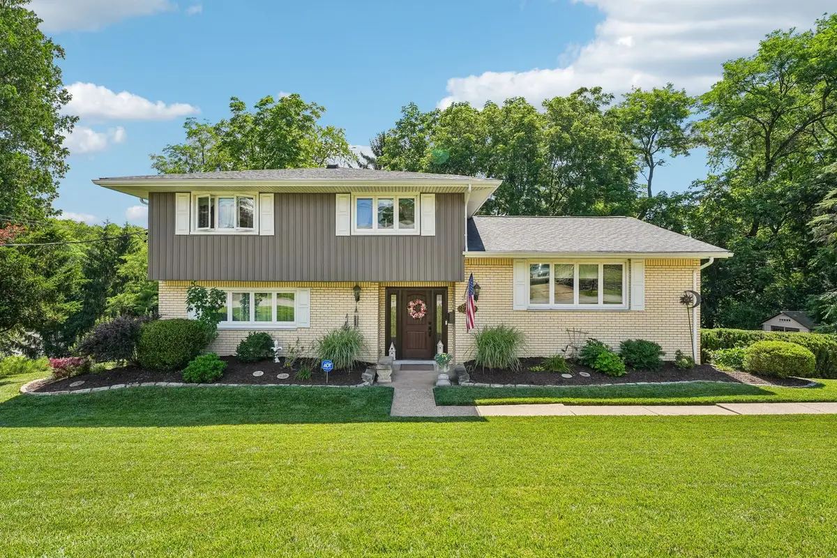 3749 Margate Road, Pittsburgh, PA 15221 - #1