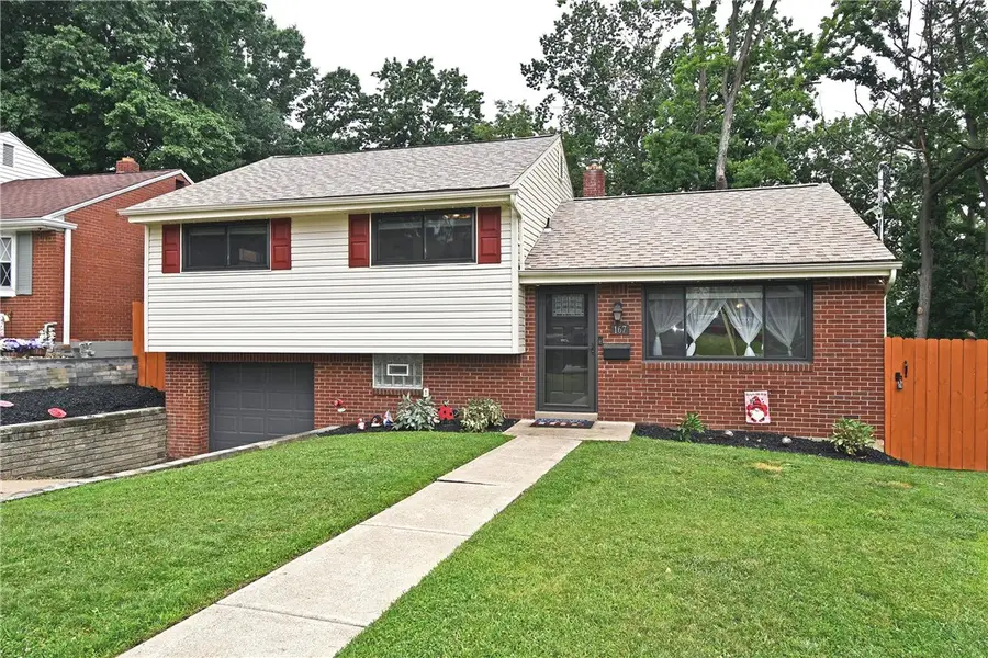 167 Balver Ave, Pittsburgh, PA 15205 - #2