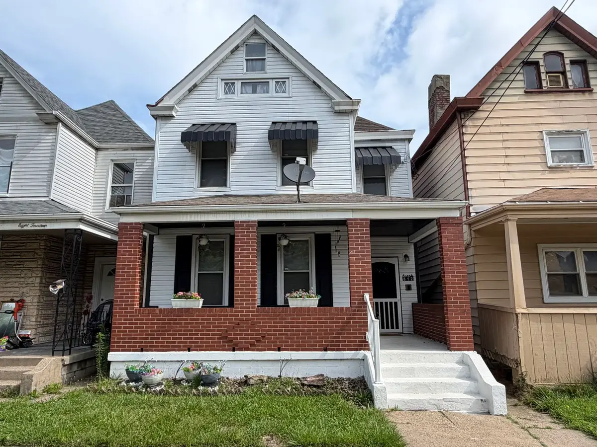 812 Rose Street, McKees Rocks, PA 15136 - #1