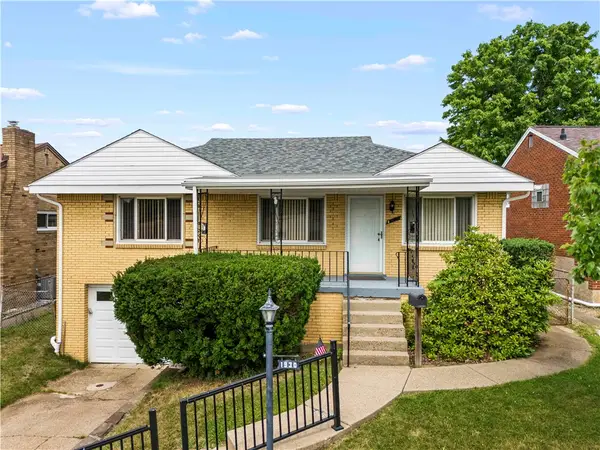 1930 Berkwood Drive, Pittsburgh, PA 15243