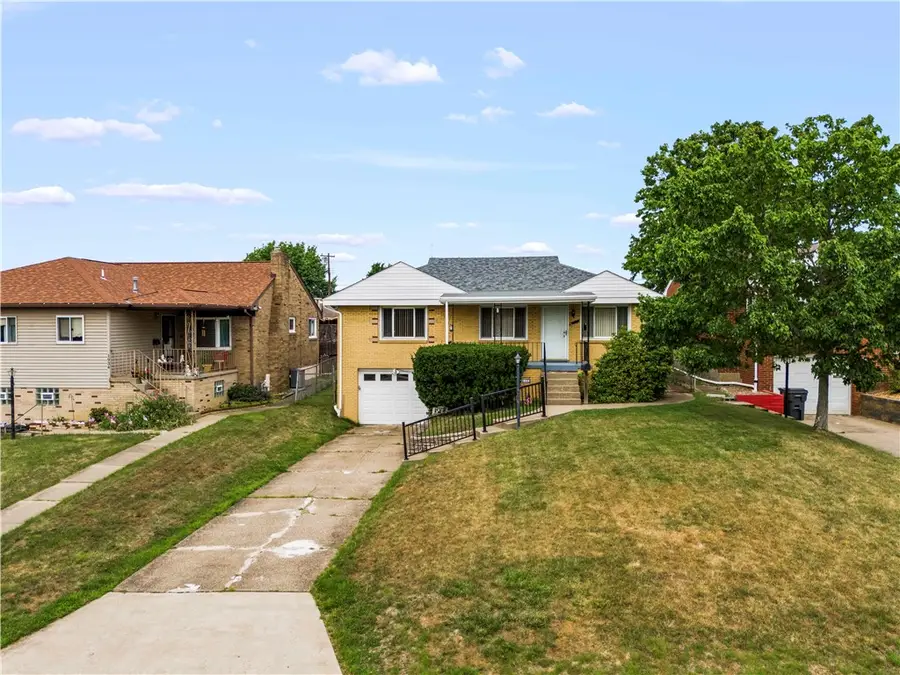 1930 Berkwood Drive, Pittsburgh, PA 15243 - #3