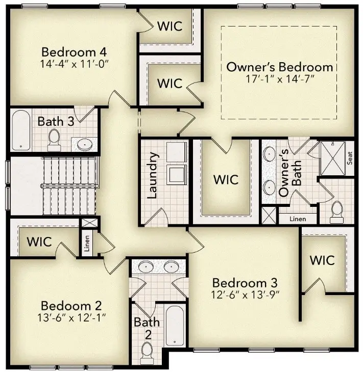 5003 Parkside Drive, Oakdale, PA 15071 - #3