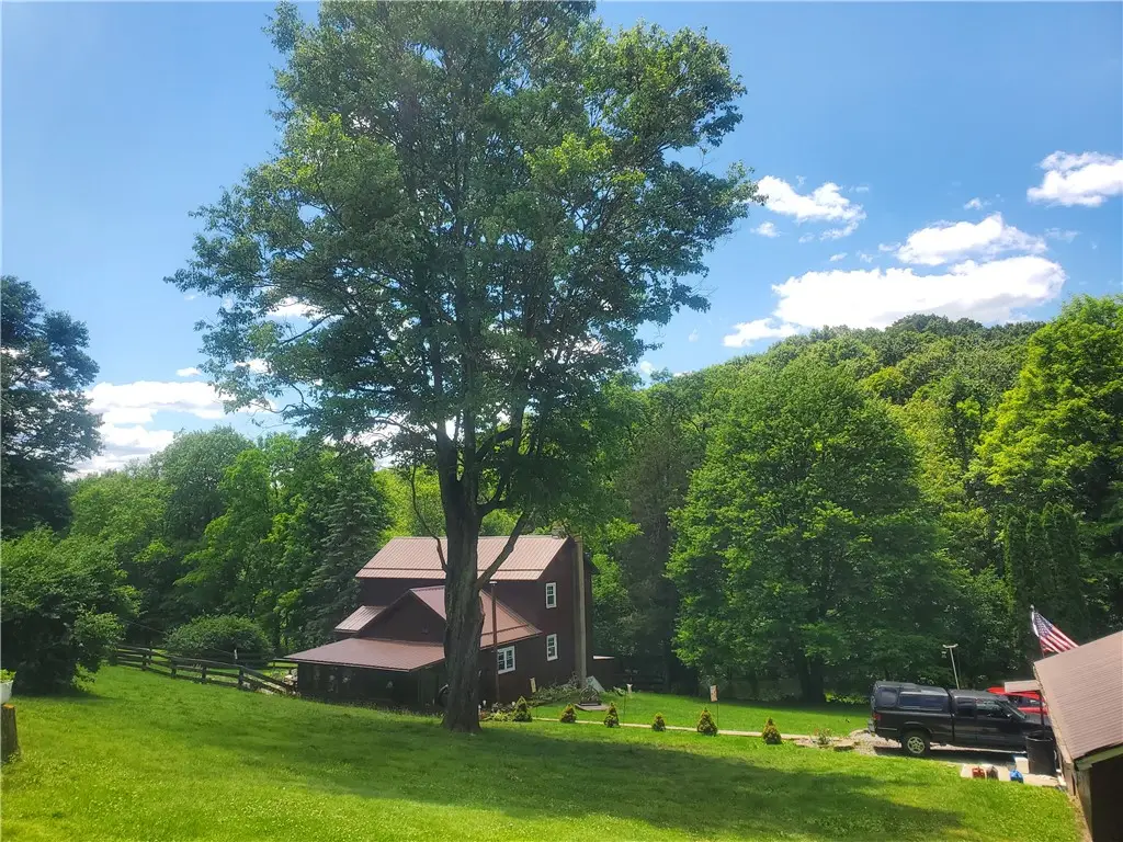 1529 Garretts Run Rd, Ford City, PA 16226 - #1