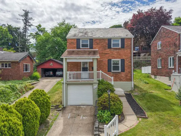 4123 Edge Road, Pittsburgh, PA 15227