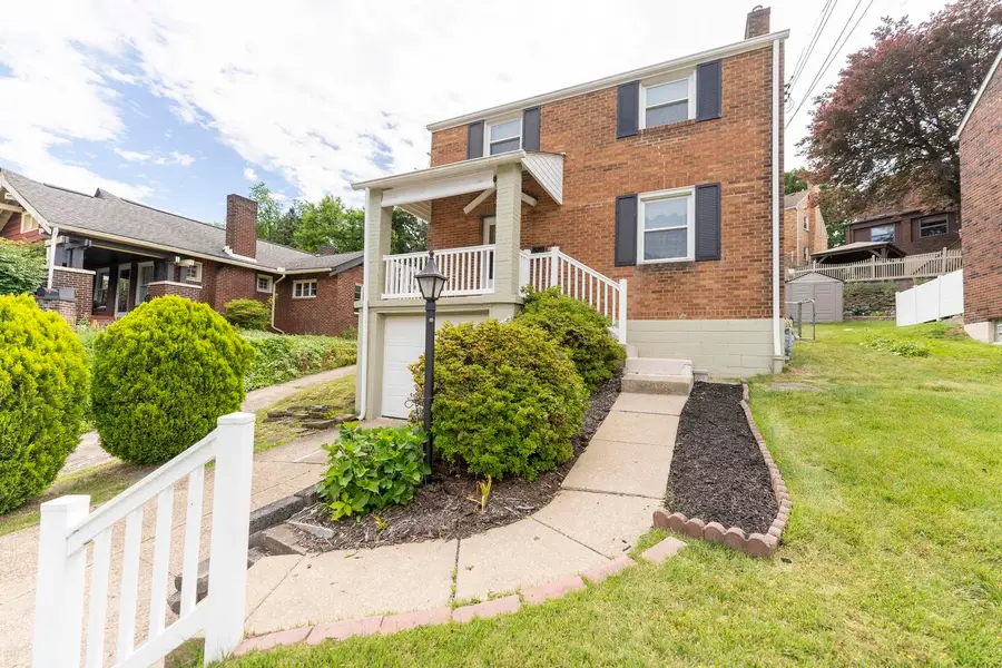 4123 Edge Road, Pittsburgh, PA 15227 - #2