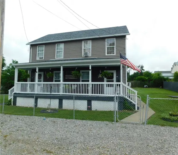 609 Santo Avenue, Fairbank, PA 15435