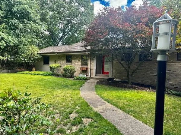 105 Berkeley Drive, Pittsburgh, PA 15237