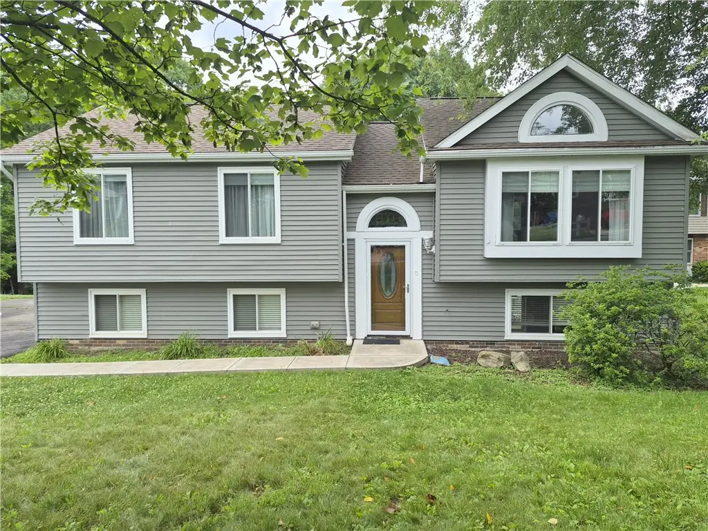 1501 N Randolph Drive, Clairton, PA 15025 - #1
