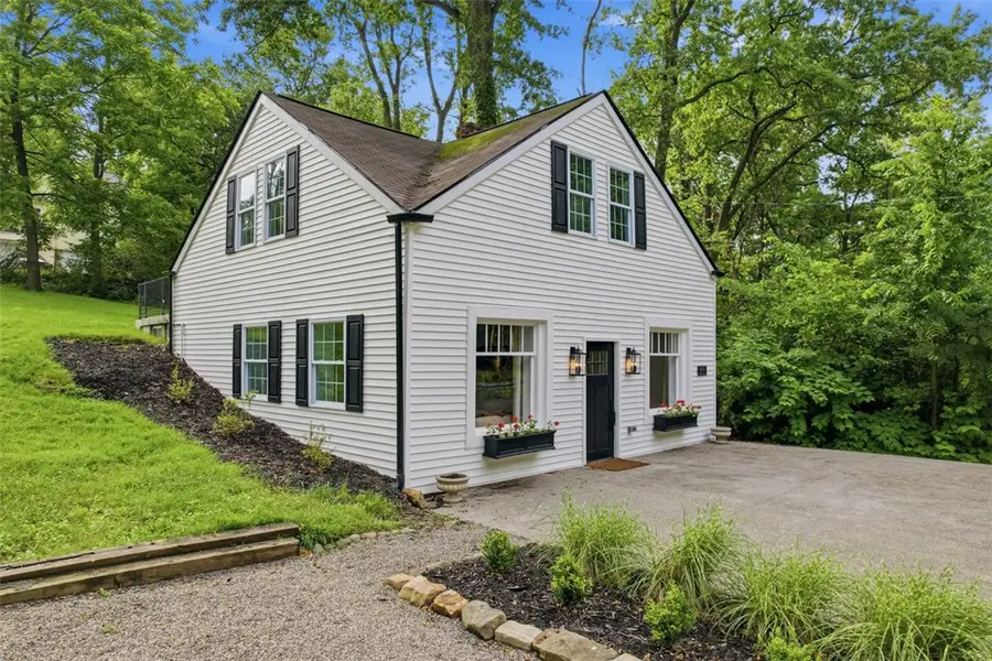 4978 S Pioneer Road, Gibsonia, PA 15044 - #2