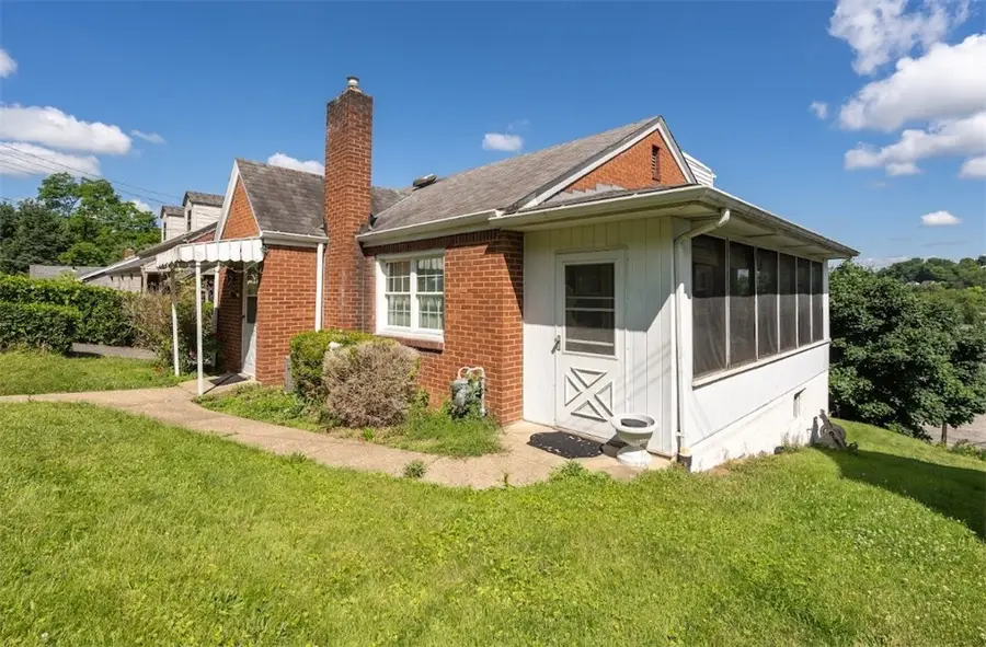 6616 Overlook St, South Park, PA 15129 - #3