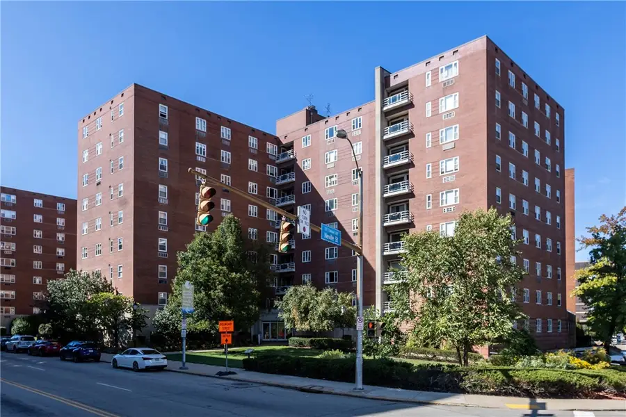 4625 Fifth Ave #206, Pittsburgh, PA 15213 - #2